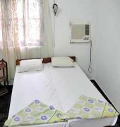 Fraddie Guest House Calangute Kültér fotó
